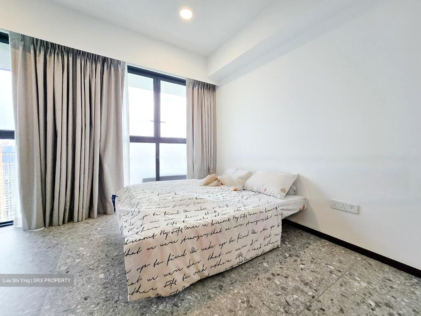 One Pearl Bank (D3), Apartment #472167741